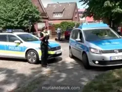 Penembakan di Tempat Penampungan Ibu dan Anak di Jerman, Enam Tewas