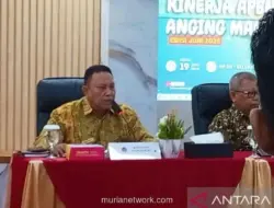 Penerimaan Pajak Sulsel Capai Rp4,23 Triliun hingga Mei 2026, Tumbuh 14,57%