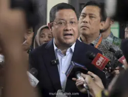 Nadiem Makarim Divonis 10 Tahun Penjara, Sidang Berakhir Kontroversial