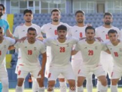 Kapten Timnas Iran Selamat dari Perampokan di Meksiko Setelah Identitasnya Dikenali Kartel