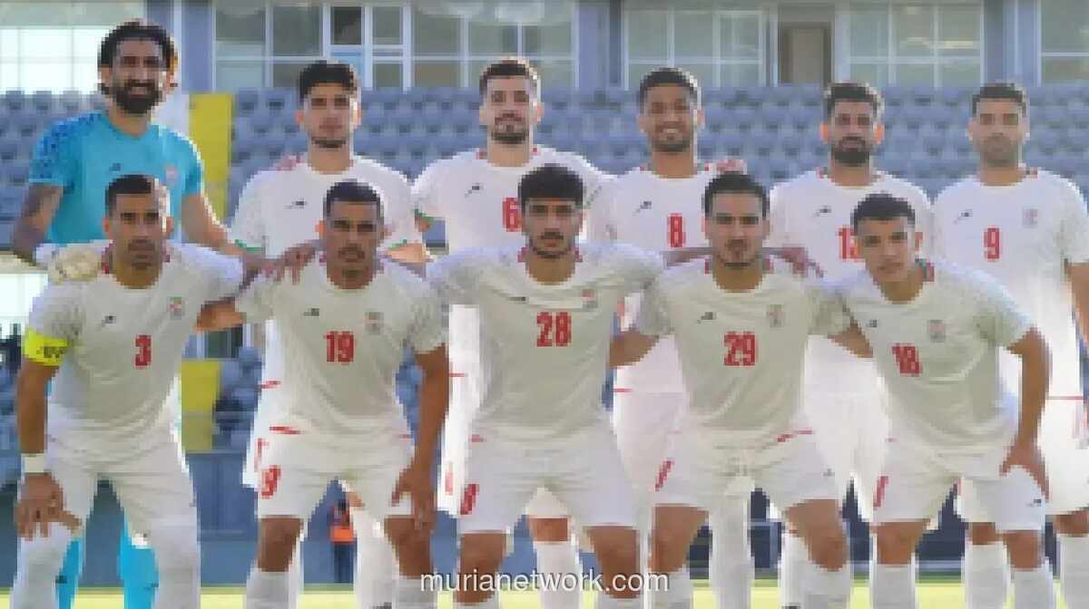 Kapten Timnas Iran Selamat dari Perampokan di Meksiko Setelah Identitasnya Dikenali Kartel