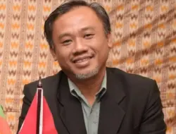 Diskresi DPP Golkar untuk IAS Dinilai Tak Ubah Peta Dukungan, Mayoritas DPD II Tetap Solid ke Munafri