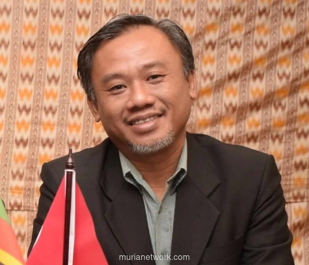Diskresi DPP Golkar untuk IAS Dinilai Tak Ubah Peta Dukungan, Mayoritas DPD II Tetap Solid ke Munafri