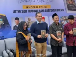 Survei Litbang Kompas: 80,6 Persen Responden Nilai Kinerja Polri Membaik