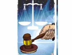 Pengamat: Penegakan Hukum yang Independen Jadi Kunci Legitimasi Negara