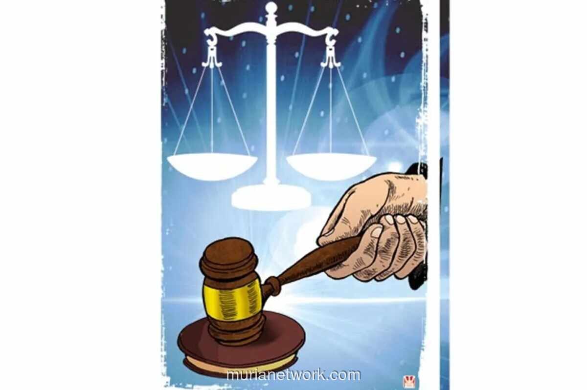 Pengamat: Penegakan Hukum yang Independen Jadi Kunci Legitimasi Negara