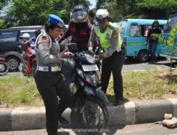 Survei Litbang Kompas: Kepercayaan Publik ke Polri Tembus 82,4 Persen