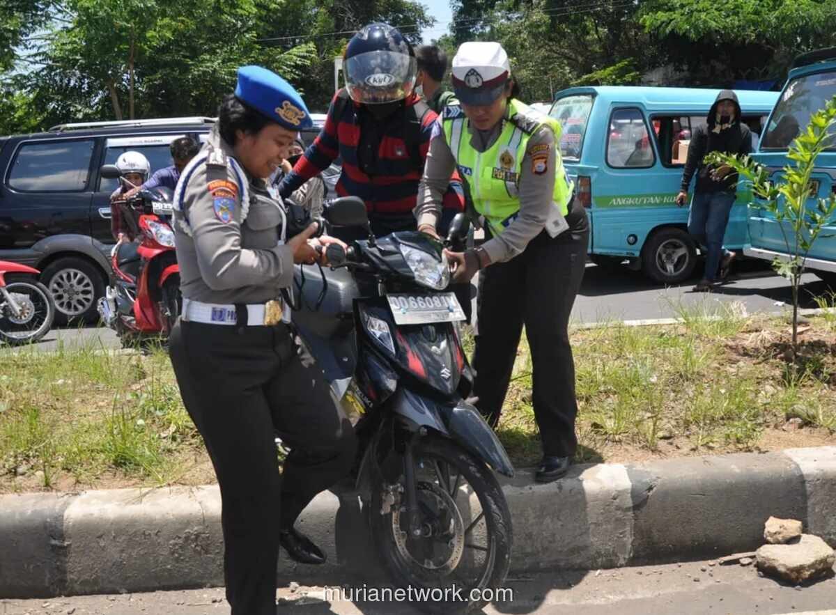 Survei Litbang Kompas: Kepercayaan Publik ke Polri Tembus 82,4 Persen