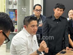 Pengamat Nilai Teddy Indra Wijaya Tepat Pilih Fokus pada Tugas di Tengah Sorotan Publik