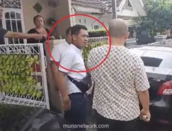 Polisi Tetapkan Pria Berinisial FP sebagai Tersangka Penganiayaan Caddy Golf di Tangerang