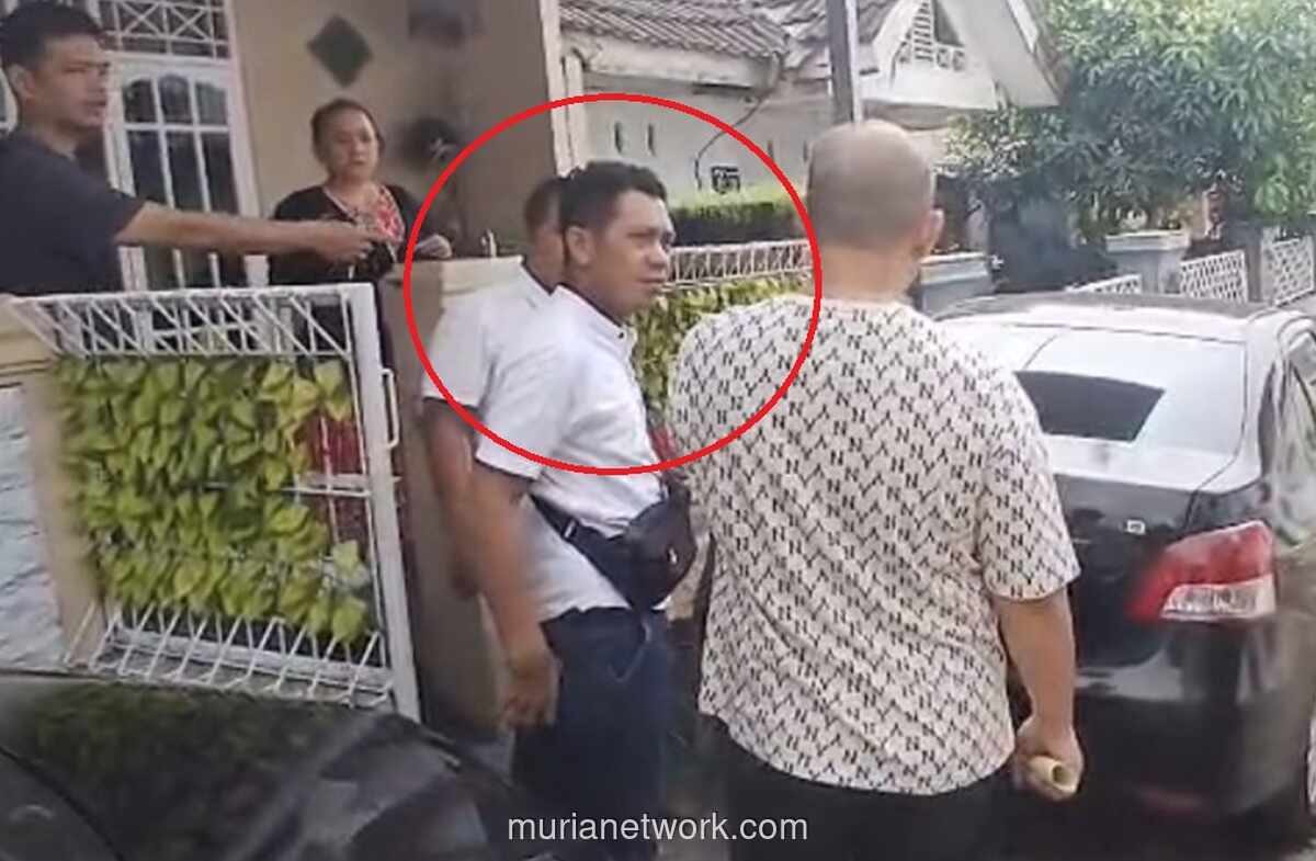 Polisi Tetapkan Pria Berinisial FP sebagai Tersangka Penganiayaan Caddy Golf di Tangerang