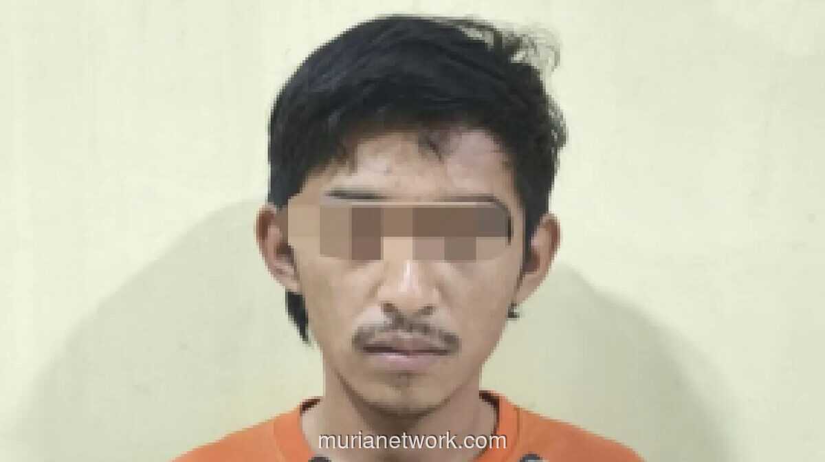 Polisi Tangkap Pengedar Sabu yang Jualan Lewat Instagram di Garut