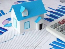 Kenaikan BI Rate ke 5,75 Persen, Pengembang Properti Keluhkan Tekanan Ganda pada Rumah Komersial
