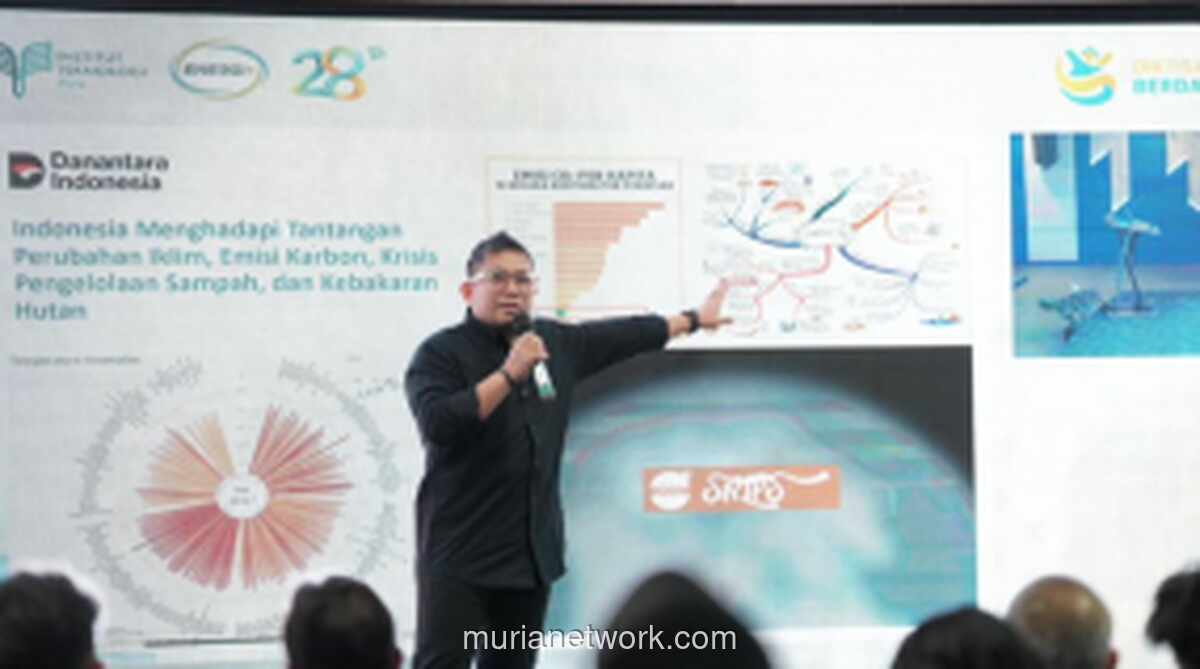 PLN Proyeksikan Pengembangan Biomassa Serap 150 Ribu Tenaga Kerja dan Tekan Emisi 12 Juta Ton CO2