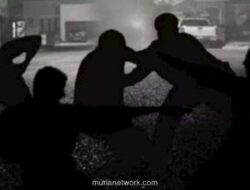 Polisi Buru Empat Pelaku Pengeroyokan Tewaskan Pemuda di Taman Bunga Pematangsiantar