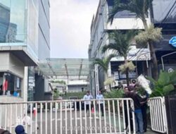 Kejagung Geledah Kantor Badan Gizi Nasional Usai Tiga Pimpinan Dicopot