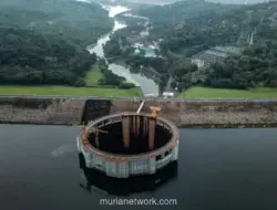 PLTA Batangtoru Perkuat Sosialisasi Keselamatan Jelang Pengisian Awal Waduk