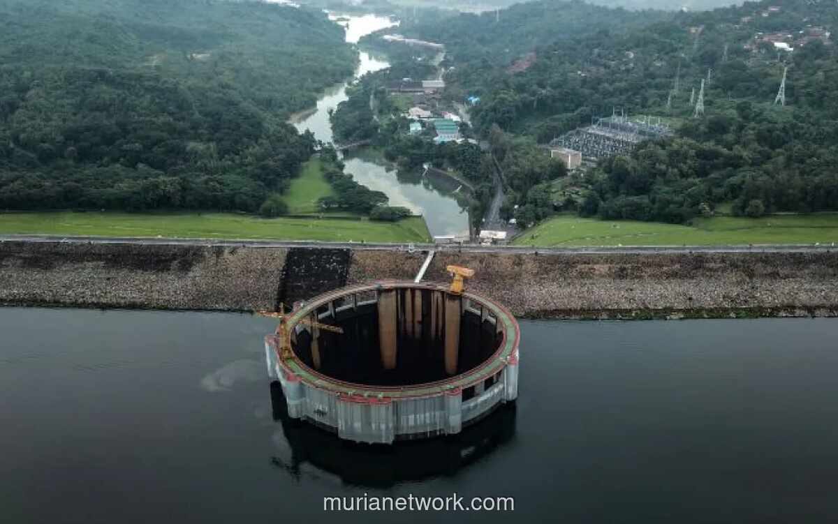 PLTA Batangtoru Perkuat Sosialisasi Keselamatan Jelang Pengisian Awal Waduk