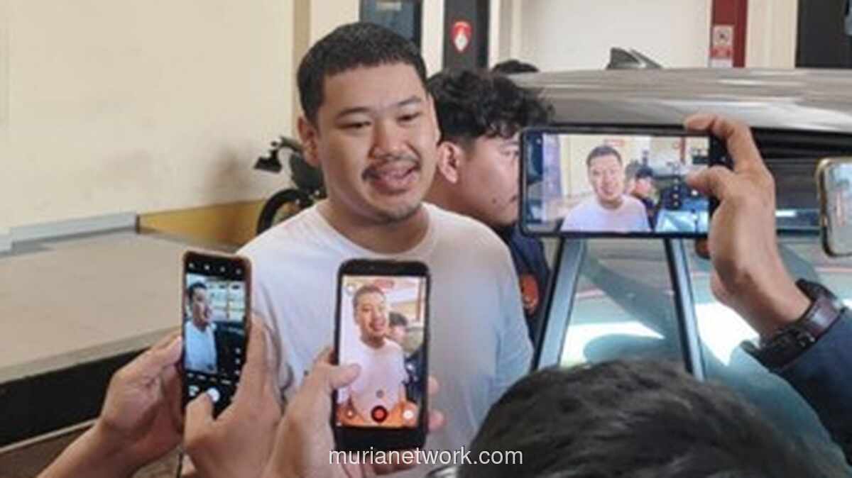 Pengusaha Muda Jadi Korban Pemerasan Oknum Pengacara, Tersangka Dilimpahkan ke Kejaksaan