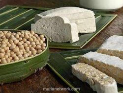 Menkeu Pastikan Permintaan Pasar dan Penguatan Rupiah Jadi Kunci Jaga Produksi Tahu Tempe