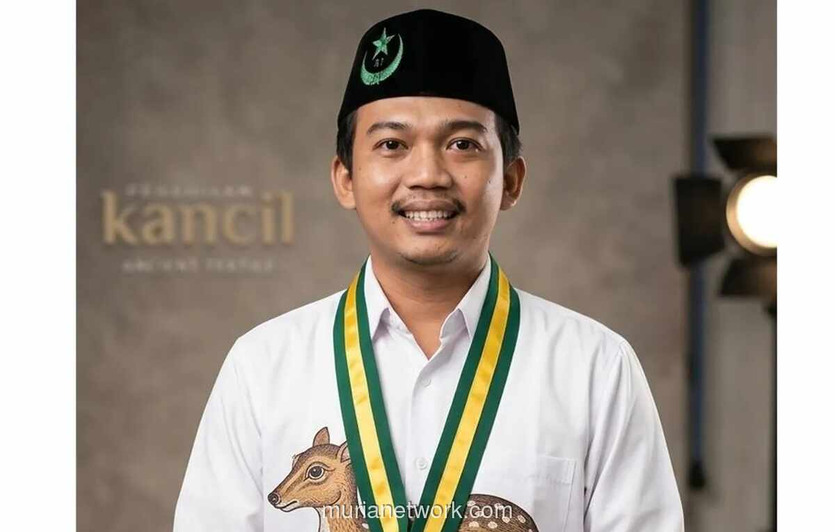 SEMMI: Penjajahan Kini Halus Lewat Informasi, Nasionalisme Harus Diperbarui