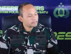 Dandim Labuhanbatu Bantah Oknum TNI Curi 16 Lembu