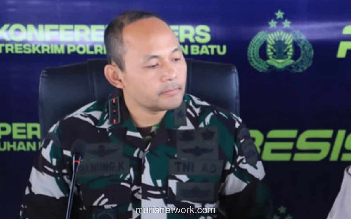 Dandim Labuhanbatu Bantah Oknum TNI Curi 16 Lembu