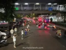 Sudinhub Jakarta Timur Tegaskan Parkir di Jalan Mayjen Sutoyo Bukan Liar, Masalahnya Pelanggaran Aturan