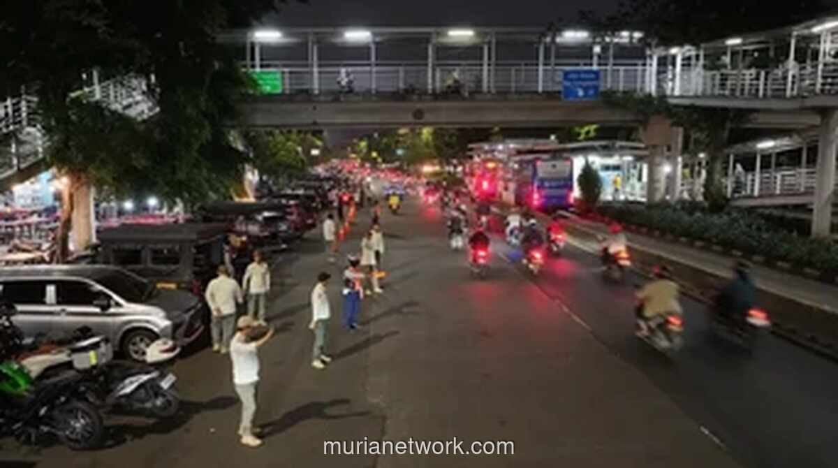 Sudinhub Jakarta Timur Tegaskan Parkir di Jalan Mayjen Sutoyo Bukan Liar, Masalahnya Pelanggaran Aturan