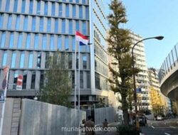 PMI asal Indonesia Tewas Ditikam Sesama WNI di Hokkaido Jepang