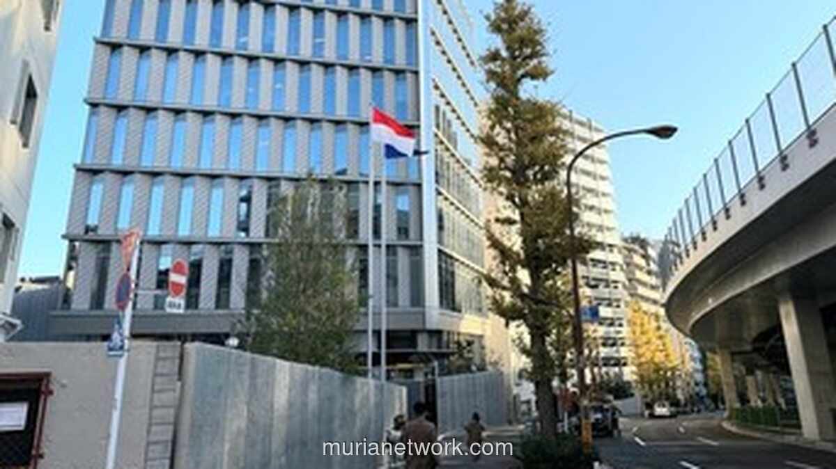 PMI asal Indonesia Tewas Ditikam Sesama WNI di Hokkaido Jepang