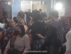 Misa Requiem di Depok Dilarang RT, Berujung Mediasi dan Permintaan Maaf
