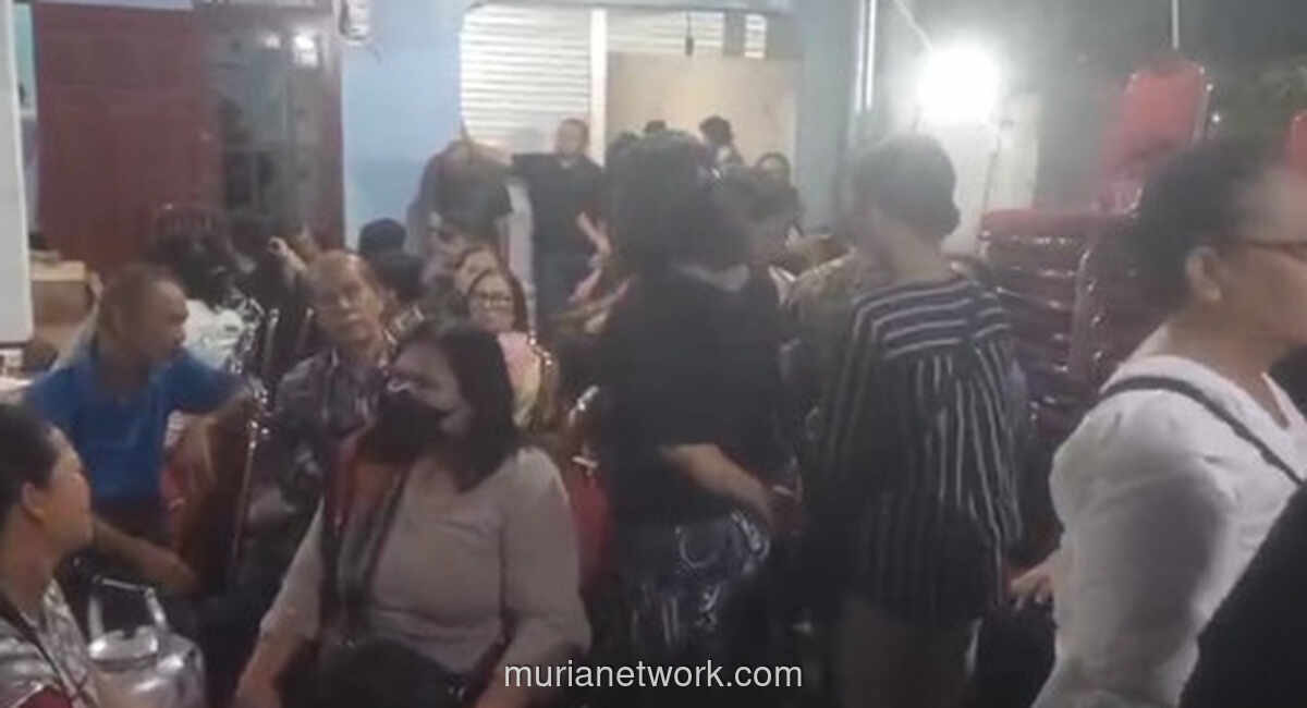 Misa Requiem di Depok Dilarang RT, Berujung Mediasi dan Permintaan Maaf