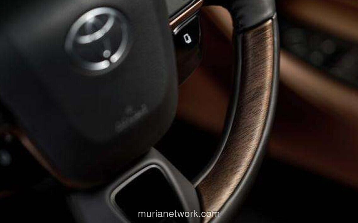 Penjualan Global Toyota Anjlok 7,2 Persen pada Mei, Tertekan Pasar China dan Timur Tengah