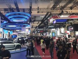 Penjualan Mobil Nasional Melonjak 55 Persen pada April 2026, Gaikindo Optimistis Industri Otomotif Tumbuh Solid
