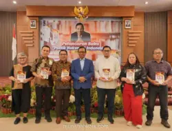 Pakar Hukum: Buku ‘Politik Hukum’ Karya Mahfud MD Jadi Cermin bagi Politisi untuk Kendalikan Nafsu Politik