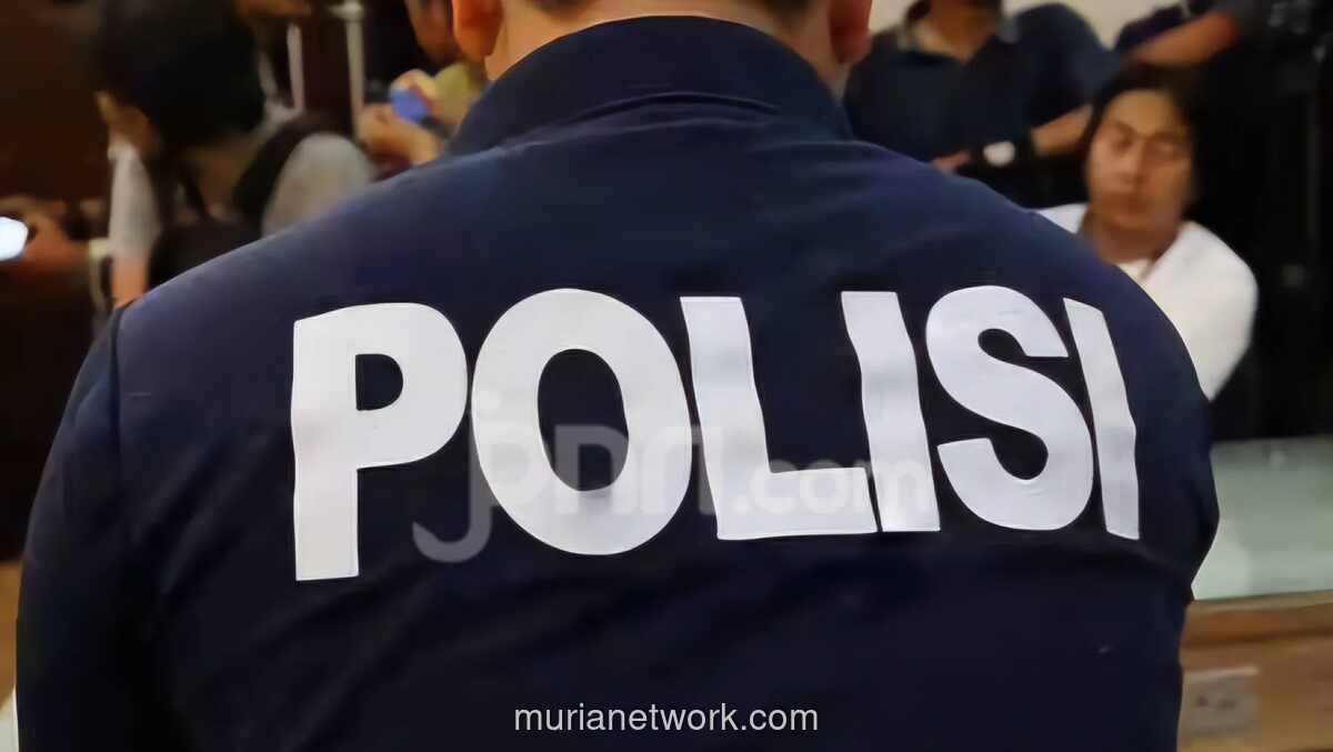 DPR Sahkan Revisi UU Polri, Buka Peluang Penyandang Disabilitas Jadi Anggota Kepolisian
