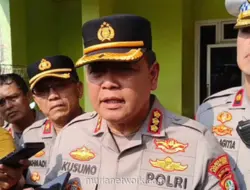 Truk Rem Blong Tabrak Enam Motor di Bekasi, Satu Pengemudi Ojol Tewas