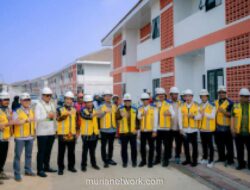 Komisi V DPR Yakin Sekolah Rakyat Jabar II di Cikarang Rampung Sebelum Tahun Ajaran 2026/2027