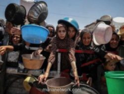 PBB: Anak-Anak Palestina Sengaja Dijadikan Sasaran dan Dibunuh Pasukan Israel di Gaza