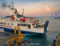 Operator Kapal Penyeberangan Tertekan Biaya Operasional, Gapasdap Desak Penyesuaian Tarif