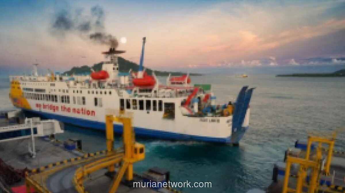 Operator Kapal Penyeberangan Tertekan Biaya Operasional, Gapasdap Desak Penyesuaian Tarif