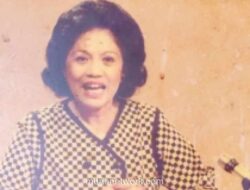 Penyiar Senior TVRI Teddy Resmi Sari Meninggal Dunia di Usia 90 Tahun
