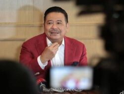MA Kabulkan PK Peradi Kubu Otto, Perintahkan Kemenkum Terbitkan SK Kepengurusan Baru