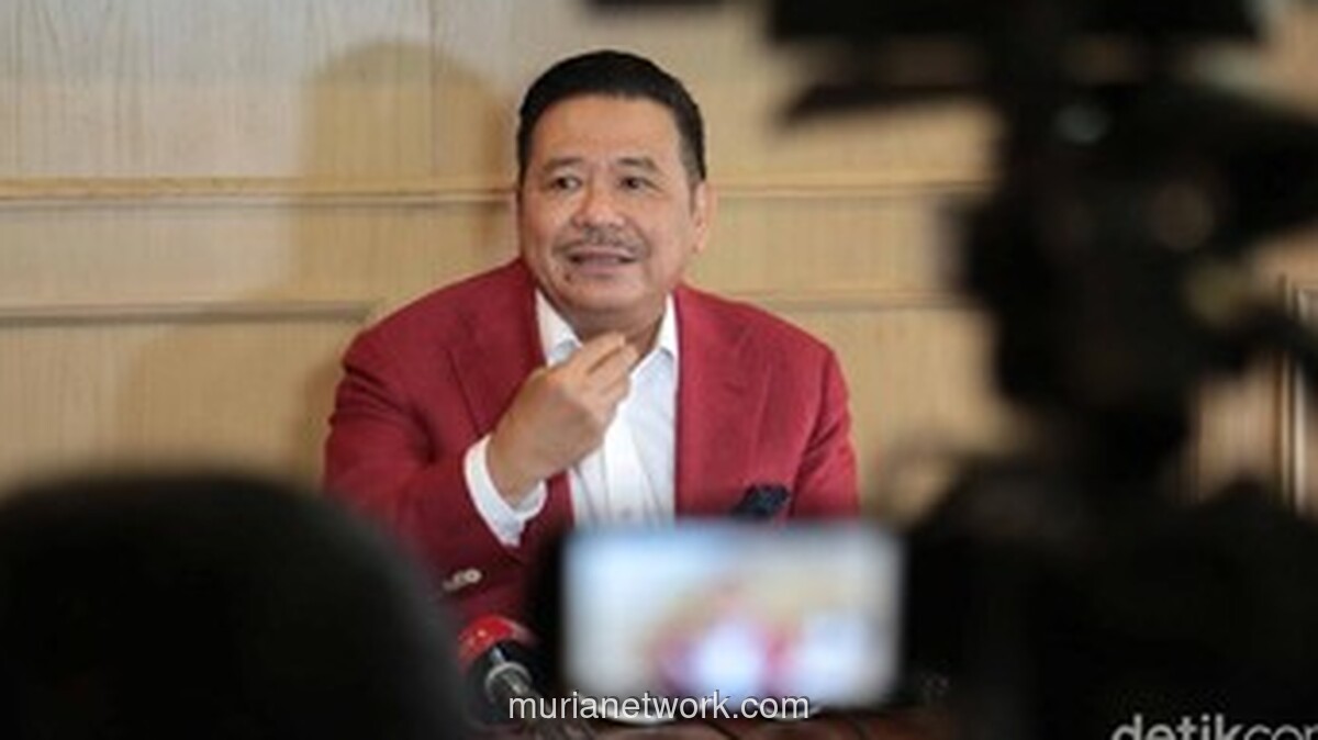 MA Kabulkan PK Peradi Kubu Otto, Perintahkan Kemenkum Terbitkan SK Kepengurusan Baru