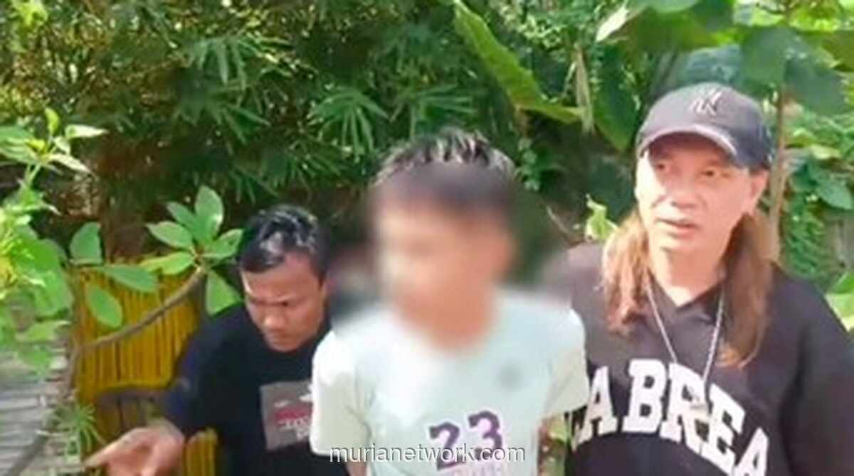 Perampok Sekap Dua Karyawan di Ruang Brankas Minimarket Bekasi, Gasak Uang Rp12 Juta