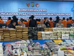 Bareskrim Ungkap Peran Empat WNI dalam Sindikat Judi Online Hayam Wuruk