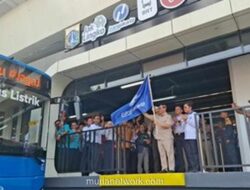 Transportasi Umum di Jakarta Digratiskan 27-28 Juni 2026 dalam Rangka HUT ke-499 Kota
