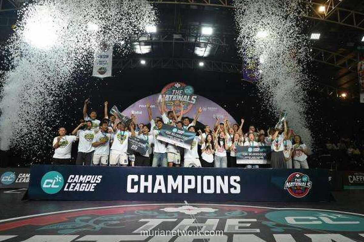 Institut Perbanas dan Universitas Surabaya Juarai Musim Perdana Campus League Basket 2026