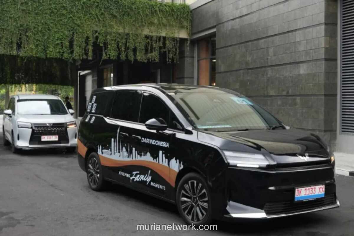 BYD M6 vs Wuling Darion EV: Perbandingan Biaya Isi Daya MPV Listrik di Rumah